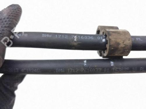 Pipe BMW i3 (I01) Electric | BP40466283M125 - Image 6