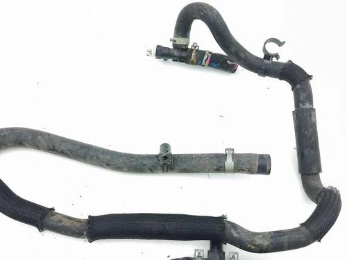 Pipe LEXUS RX (_L2_) 450h AWD (GYL25_, GYL25, GYL26) | BP36332356M125 - Image 7
