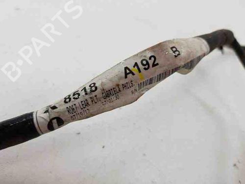 Electronic module MITSUBISHI OUTLANDER II (CW_W) 2.2 DI-D 4WD | BP28870594M83 