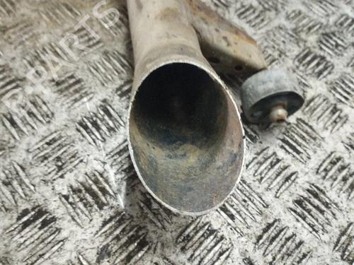 Exhaust system CITROËN C4 CACTUS 1.6 HDi 90 | BP38278853M121 - Image 2