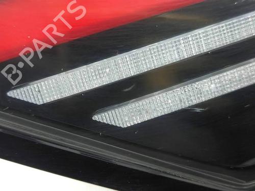 Right taillight OPEL ASTRA L (OV5) 1.2 (FPHNSL, FPHNSR) | BP36178460C35 - Image 2