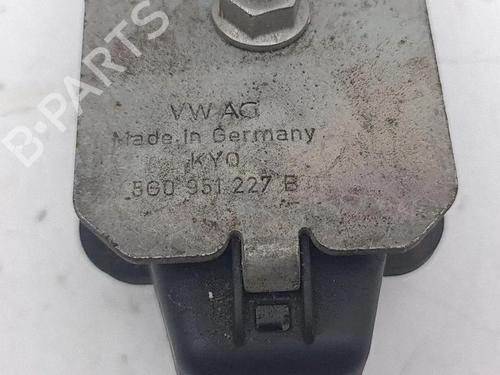 Electronic module SEAT ATECA (KH7, KHP) 1.0 TSI | BP40193676M83 - Image 8