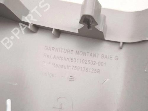 Other RENAULT MEGANE IV Hatchback (B9A/M/N_) 1.2 TCe 130 (B9MR) | BP38268512O1 - Image 6