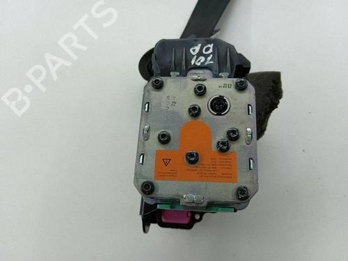 Front left seatbelt AUDI A7 Sportback (4GA, 4GF) 3.0 TDI | BP38244821I26 - Image 5