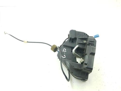 Used Rear right lock MERCEDES-BENZ CLS (C219) CLS 320 CDI (211 hp) 28903373