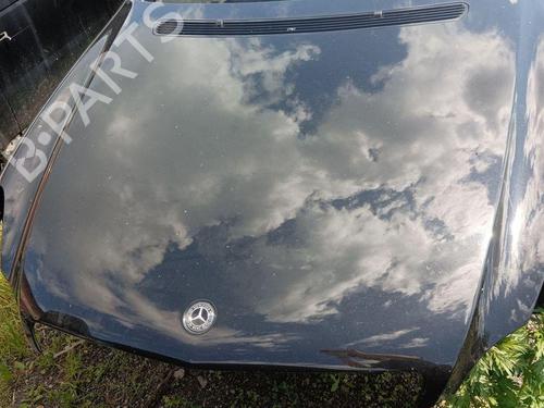 Used Hood MERCEDES-BENZ CLS (C219) CLS 320 CDI (211 hp) 28892662