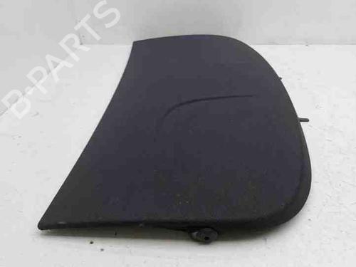 Rear parcel shelf AUDI A7 Sportback (4GA, 4GF) 3.0 TDI quattro | BP28863237C85