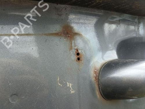 Tailgate HYUNDAI SANTA FÉ II (CM) 2.2 CRDi 4x4 | BP28885668C6 