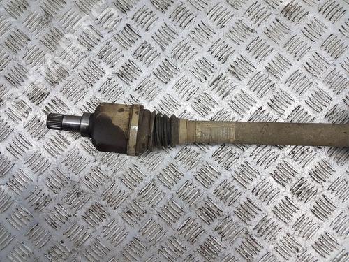 Left front driveshaft CITROËN C4 CACTUS 1.6 HDi 90 | BP38278949M38 - Image 8
