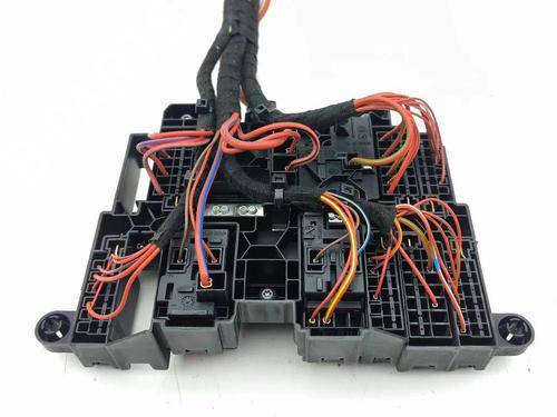 Fuse box MERCEDES-BENZ A-CLASS (W177) A 180 d (177.003) | BP30661173E1 