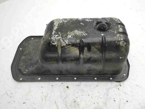 Oil sump PEUGEOT 508 I (8D_) 1.6 HDi | BP28850110M115