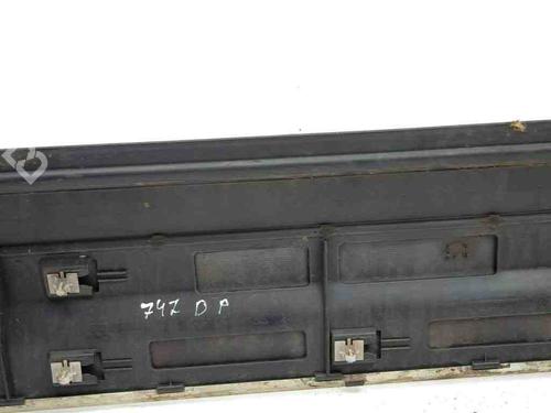 Door moulding trim PORSCHE CAYENNE (92A) 3.0 Diesel | BP28898090C150