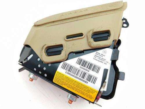 Right seat airbag MERCEDES-BENZ E-CLASS (W212) E 350 BlueTEC (212.024) | BP29008252C14 