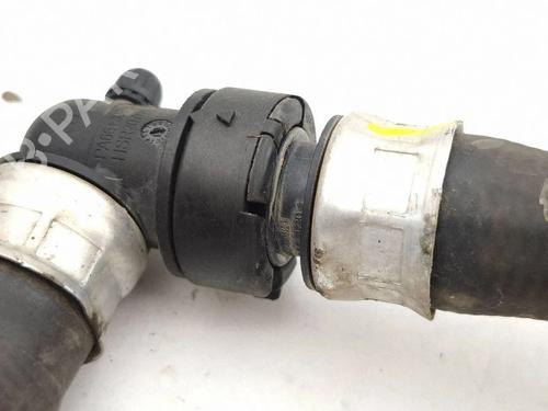 Heater matrix RENAULT MEGANE IV Hatchback (B9A/M/N_) 1.2 TCe 130 (B9MR) | BP38194364M63 - Image 5