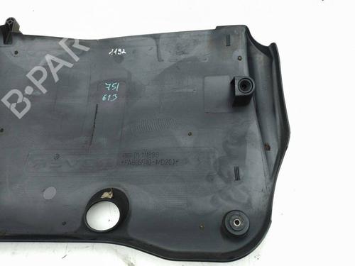 Upper protection LAND ROVER RANGE ROVER EVOQUE (L538) 2.2 D 4x4 | BP29615125M93