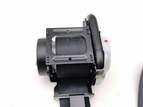 Front left seatbelt NISSAN LEAF (ZE1) Electric | BP40206827I26 - Image 3