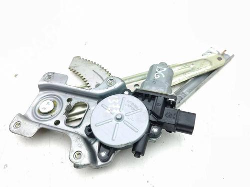 Rear right window mechanism CITROËN C-CROSSER (VU_, VV_) 2.2 HDi | BP31246626C25 