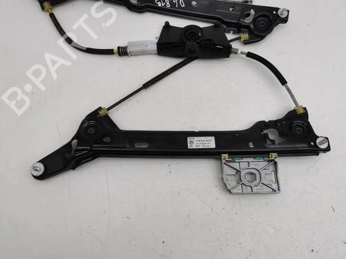 Rear right window mechanism VW ARTEON (3H7, 3H8) 2.0 TDI 4motion | BP36104670C25 - Image 7