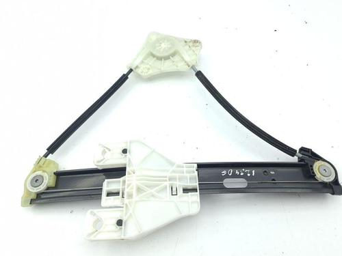 Rear right window mechanism AUDI A1 Sportback (8XA, 8XF) 1.0 TFSI | BP28881182C25 
