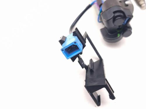 Steering column MASERATI QUATTROPORTE V 4.2 | BP36328592M21 - Image 6