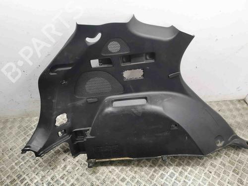 Used Tailgate trim HYUNDAI SANTA FÉ III (DM, DMA) 2.2 CRDi 4WD (197 hp) 28873796