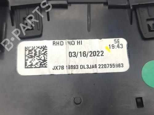 Air vent FORD KUGA III (DFK) 1.5 EcoBlue | BP38242436I21 - Image 9