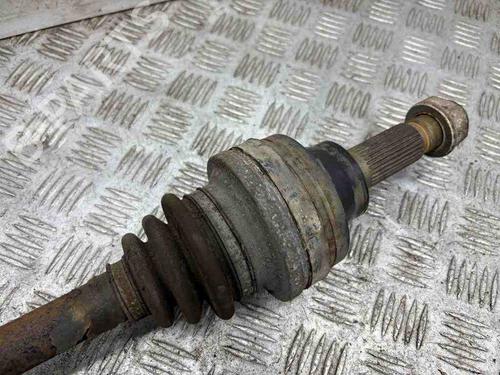 Left rear driveshaft MASERATI QUATTROPORTE V 4.2 | BP29337697M40 
