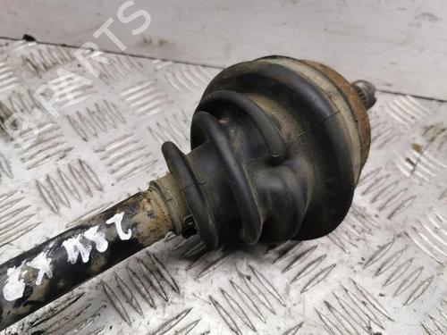 Left front driveshaft BMW X5 (E53) 3.0 d | BP28887451M38 - Image 3