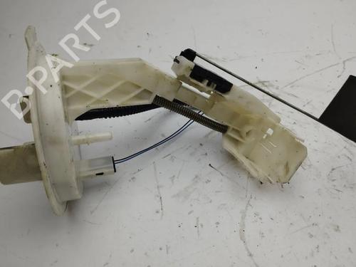 Electronic sensor MERCEDES-BENZ C-CLASS (W204) C 200 CDI (204.001) | BP36193014M84 - Image 2