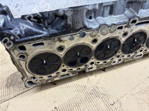 Cylinder head BMW X5 (F15, F85) xDrive 40 d | BP30787993M5