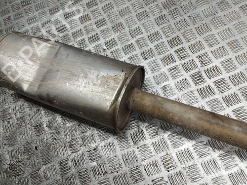 Exhaust system HONDA CR-V IV (RM_) 2.2 i-DTEC AWD (RE6) | BP37404768M121 - Image 6