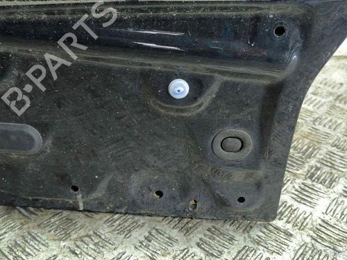 Left front door RENAULT KADJAR (HA_, HL_) 1.5 dCi 110 (HLA3) | BP28895547C2 
