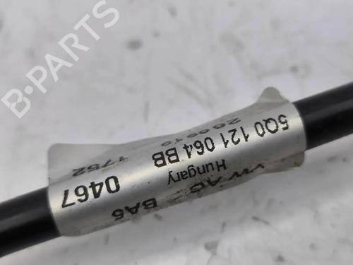 Pipe VW ARTEON (3H7, 3H8) 2.0 TDI 4motion | BP36104433M125 - Image 4