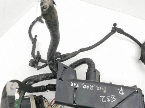 Wiring harness JEEP CHEROKEE (KL) 2.0 CRD 4x4 | BP40167586E16 - Image 14