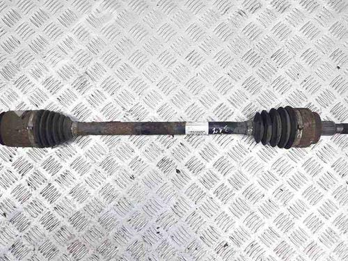 Used Right rear driveshaft MERCEDES-BENZ M-CLASS (W164) ML 320 CDI 4-matic (164.122) (224 hp) 28889642