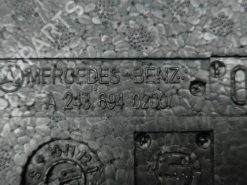 Glove box MERCEDES-BENZ EQA (H243) EQA 250 (243.701) | BP33919744C95 - Image 3