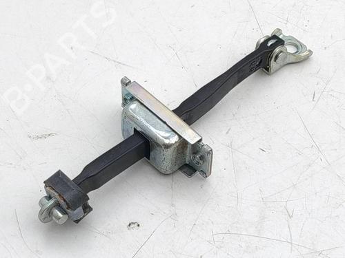 Used Hinge/Door check strap Hinge/Door check strap TOYOTA bZ4X (_EAM1_) EV (XEAM10) (204 hp) 40069990 40069990