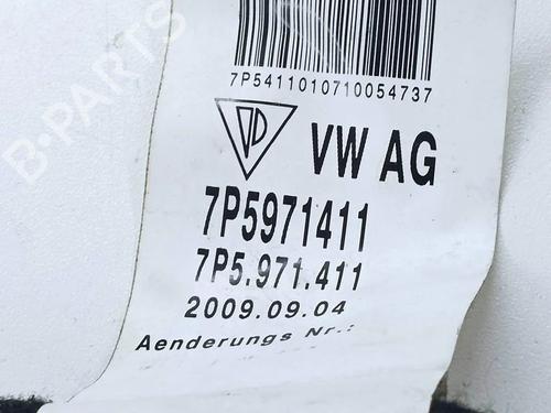 Electronic module PORSCHE CAYENNE (92A) 3.0 Diesel | BP36350410M83 - Image 6