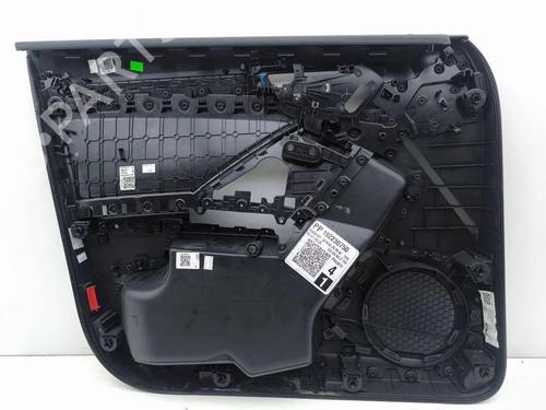 Front right panel AUDI Q3 (F3B) 35 TFSI | BP36083312C59 - Image 6