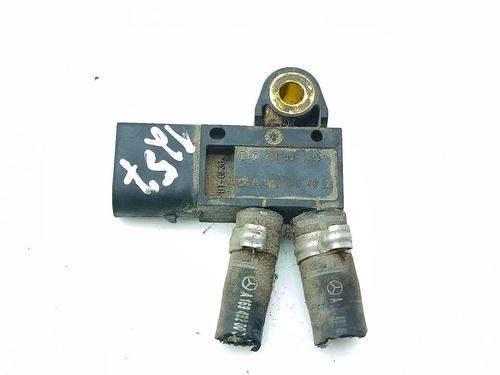 Electronic sensor MERCEDES-BENZ A-CLASS (W169) A 180 CDI (169.007, 169.307) | BP33667983M84 - Image 7