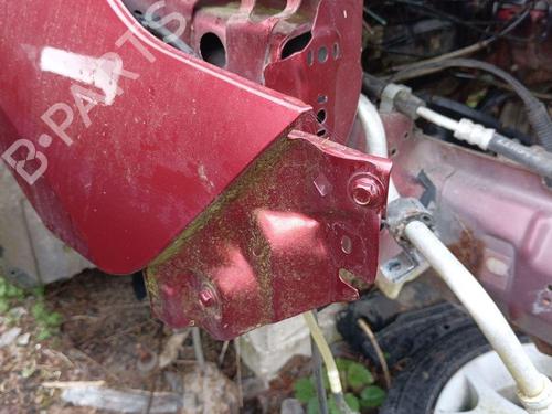 Left front fenders MAZDA 5 (CR) 2.0 CD (CR19) | BP28884732C41 