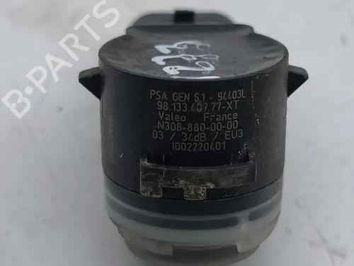Electronic module CITROËN C4 III (BA_, BB_, BC_) ë-C4 (BCZKXC, BZCKSC) | BP33668889M83 - Image 6