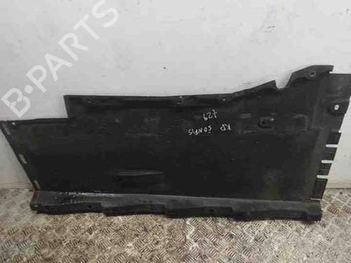 Used Underbody protection AUDI A6 C7 Avant (4G5, 4GD) 1.8 TFSI (190 hp) 28857588