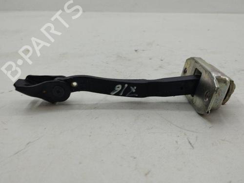 Used Hinge/Door check strap NISSAN QASHQAI II (J11, J11_) 1.3 DIG-T (140 hp) 28897093