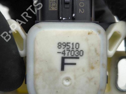 Electronic sensor LEXUS UX (_AA1_, _AH1_, _MA1_) 250h (MZAH10) | BP40193236M84 - Image 8