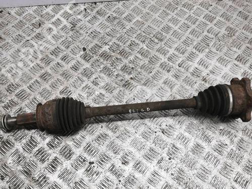 Used Right rear driveshaft NISSAN 370Z Coupe (Z34) NISMO 3.7 (344 hp) 28902196