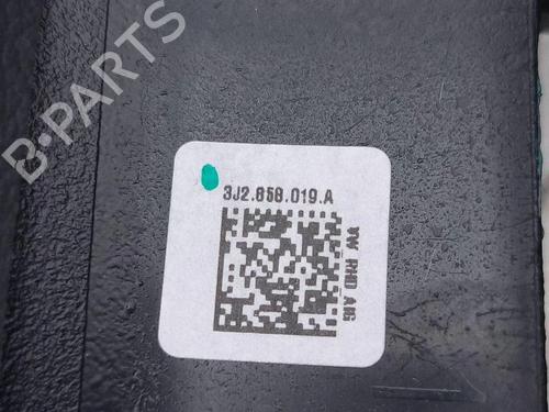 Dørliste VW PASSAT B9 Variant (CJ5) 1.5 TSI eHybrid | BP39050474C150  - Image 11
