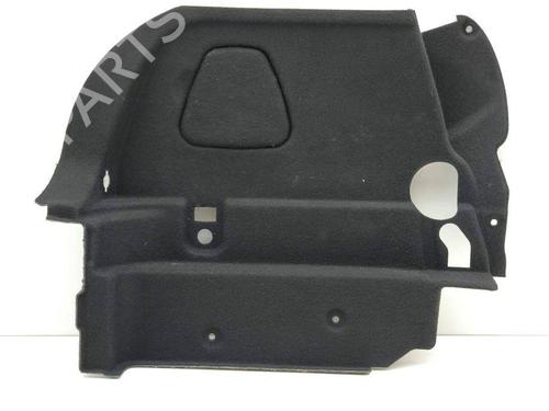 Used Boot lining MINI MINI (F56) Cooper S (192 hp) 28883757