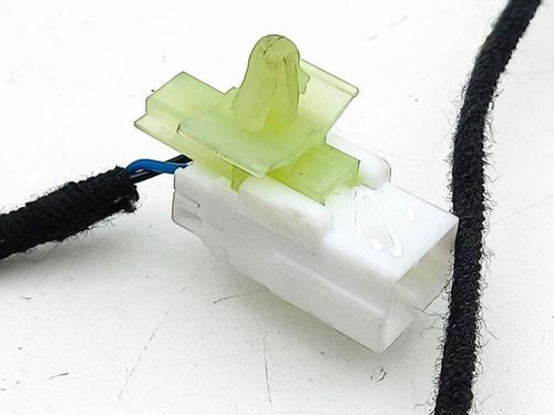 Third brake light MASERATI QUATTROPORTE V 4.2 | BP28906942L11 