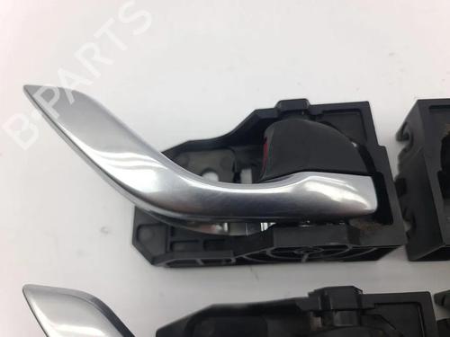 Front left interior door handle MAZDA CX-5 (KE, GH) 2.2 D (KE2FW) | BP33864676I13 - Image 2